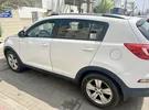 Kia ‏Sportage ‏EX ‏2012