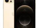 أبل ‏ايفون 12 برو ماكس ‏256 جيجابايت ‏لؤلؤي