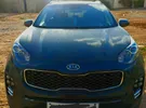 Kia ‏Sportage ‏EX ‏2017