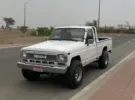 نيسان ‏باترول ‏Standard ‏1989