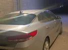 كيا ‏اوبتيما ‏EX ‏2018