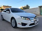 Ford ‏Fusion ‏SEL ‏2010