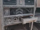 Nissan ‏Patrol ‏Safari ‏1996