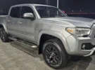 Toyota ‏Tacoma ‏SR5 ‏2021