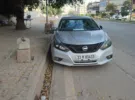 نيسان ‏التيما ‏SV ‏2017