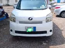 تويوتا ‏فوكسي ‏Voxy S-Z ‏2009