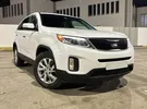 كيا ‏سورينتو ‏Standard ‏2015