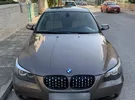 بي ام دبليو ‏الفئة 5 ‏525 ‏2007