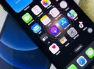 Apple ‏iPhone 12 ‏128 GB ‏Blue