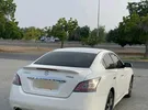 نيسان ‏مكسيما ‏Standard ‏2012