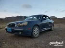 هيونداي ‏سوناتا ‏GLS ‏2004