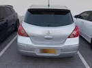 Nissan ‏Versa ‏SV ‏2007