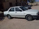 Nissan ‏Sunny ‏S ‏1988