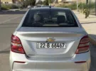 Chevrolet ‏Aveo ‏Base ‏2018