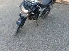 هوندا ‏يونيكورن ‏2020 ‏250 - 499 سي سي