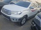 تويوتا ‏هيلوكس ‏GLX ‏2020