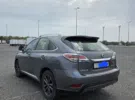 Lexus ‏RX ‏RX 450h ‏2013