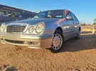 Mercedes Benz ‏E-Class ‏E 320 ‏2002