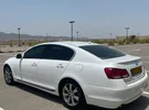 Lexus GS GS 300 2008