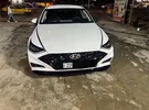 Hyundai ‏Sonata ‏SEL ‏2023