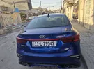 كيا ‏فورتي ‏Standard ‏2019