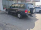 ميتسوبيشي ‏باجيرو ‏Standard ‏2005