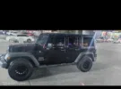 Jeep ‏Wrangler ‏Sport ‏2016
