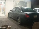 هيونداي ‏افانتي ‏Limited ‏2001