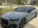 أودي ‏A5 ‏A5 Sportback ‏2021