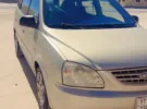 كيا ‏كارنيفال MPV ‏Standard ‏2006