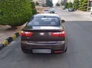 كيا ‏ريو ‏Standard ‏2012