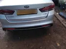 كيا ‏اوبتيما ‏GT-Line ‏2017