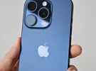 Apple ‏iPhone 15 Pro ‏128 GB ‏Blue