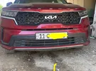Kia ‏Sorento ‏LX ‏2022