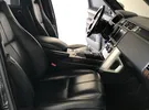 Land Rover Range Rover HSE 2016
