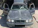 بي ام دبليو ‏الفئة 5 ‏520 ‏1995