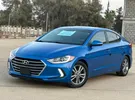 هيونداي ‏النترا ‏Sport ‏2018