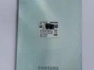 سامسونج ‏جالاكسي M05 ‏64 جيجابايت ‏أزرق