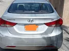 هيونداي ‏النترا ‏SEL ‏2014