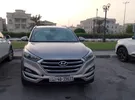هيونداي ‏توسان ‏GLS ‏2016