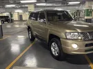 Nissan ‏Patrol ‏Safari ‏2008