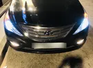 Hyundai ‏Sonata ‏Standard ‏2012