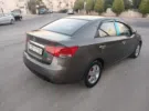 كيا ‏فورتي ‏Standard ‏2011