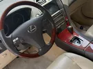 لكزس ‏ES ‏ES 350 ‏2008