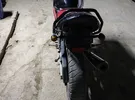 سوزوكي ‏V-Strom 250XT ‏2006 ‏1- 250 سي سي
