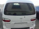 هيونداي ‏H1 ‏Standard ‏2007