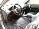 Nissan Qashqai SV 2010