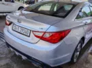 هيونداي ‏سوناتا ‏Limited ‏2014