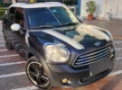 MINI ‏Countryman ‏Cooper ‏2013