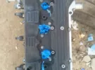 هيونداي ‏اكسنت ‏Standard ‏1991